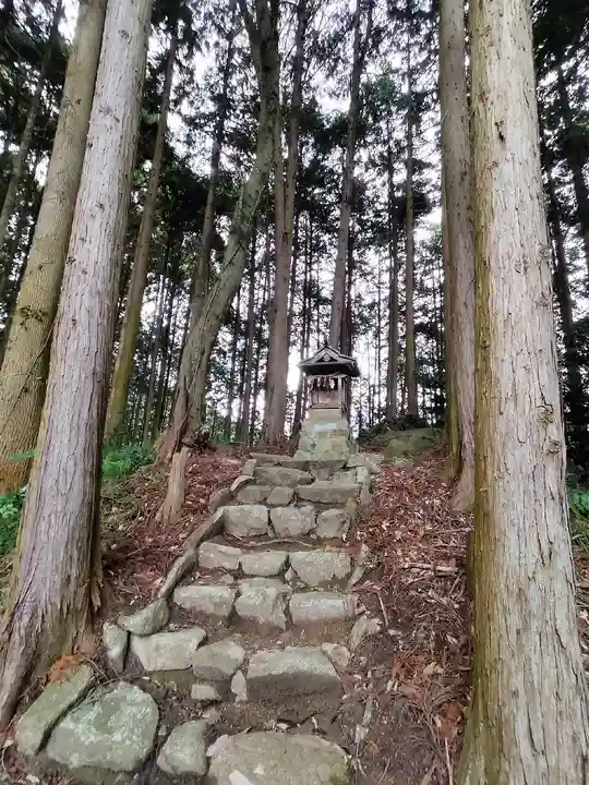 八幡神社(奈良県)