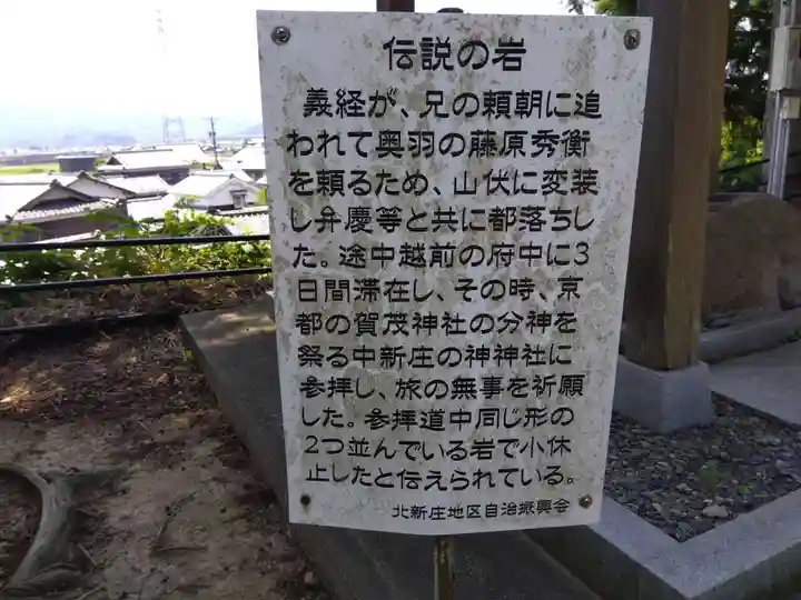賀茂神社(福井県)