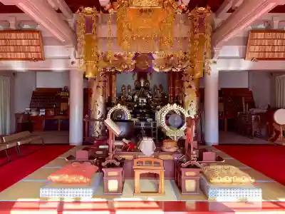 本教寺(東京都)