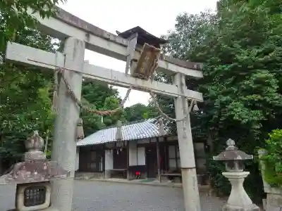八所神社(滋賀県)