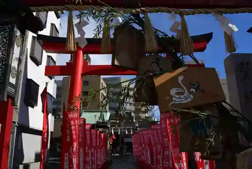 鷲神社(東京都)