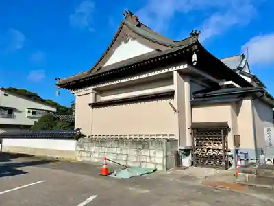 桂松院(福島県)