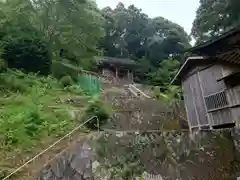 石座神社の建物その他