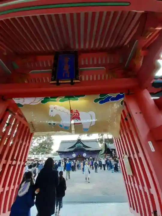 住吉大社(大阪府)