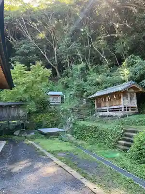 洲崎神社(千葉県)