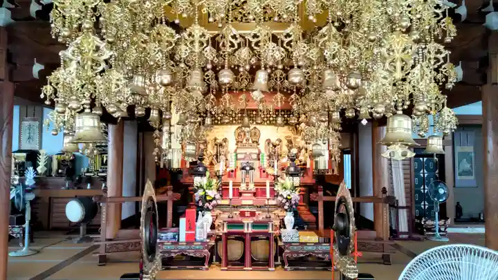 法栄寺(千葉県)