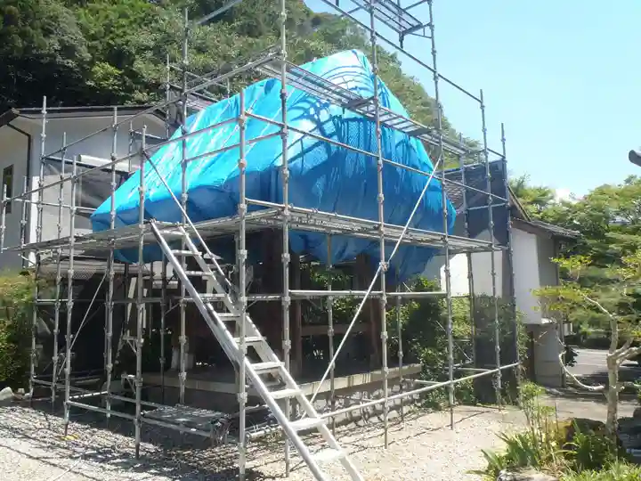 洞樹院(愛知県)