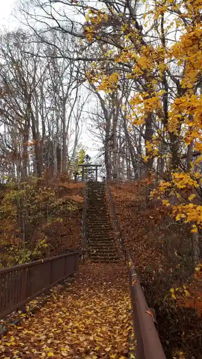曽我神社(北海道)