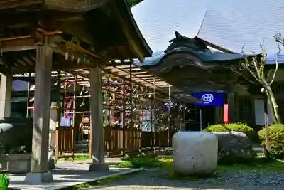 国上寺(新潟県)