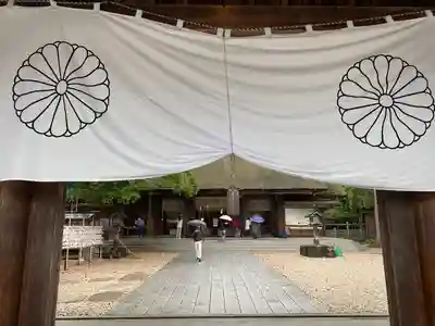 丹後一ノ宮 元伊勢 籠神社(京都府)