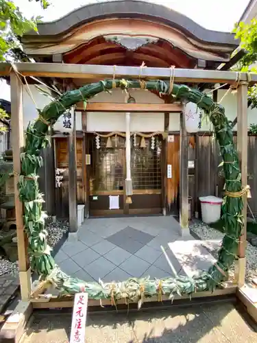 晴明神社の建物その他