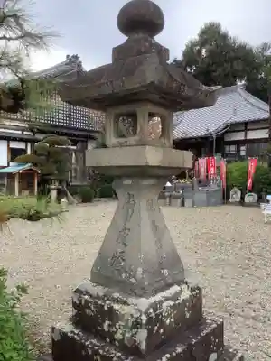 小松寺のその他建物