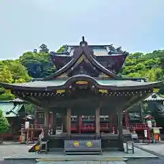 静岡浅間神社(静岡県)