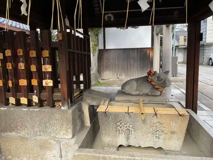 菅大臣神社(京都府)