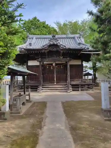 徳川東照宮(群馬県)