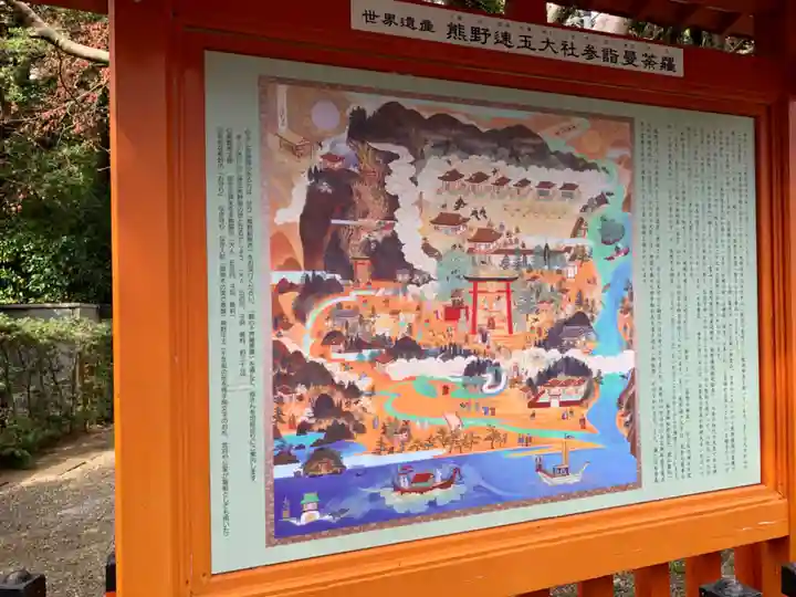 熊野速玉大社のその他建物