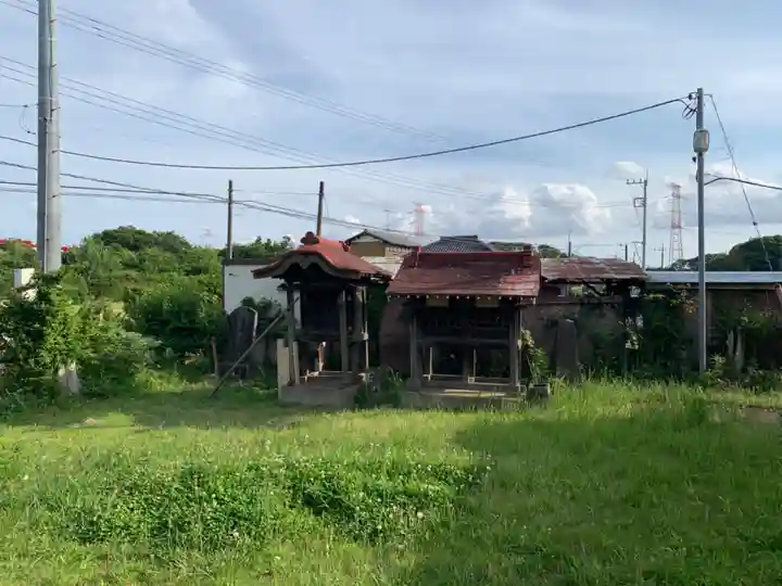 稲荷神社(千葉県)