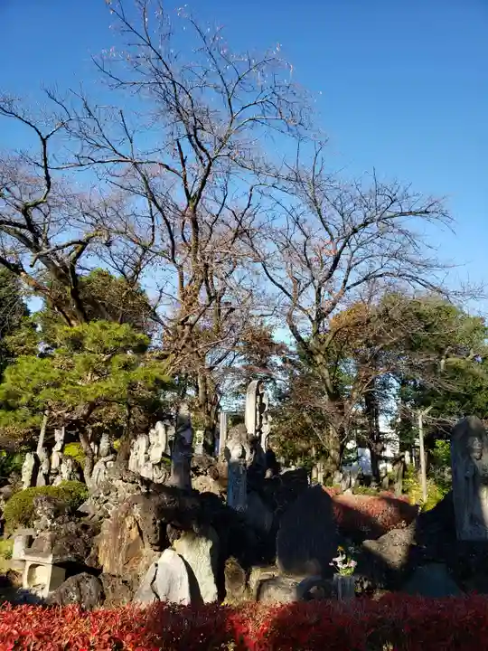 明治寺のその他建物