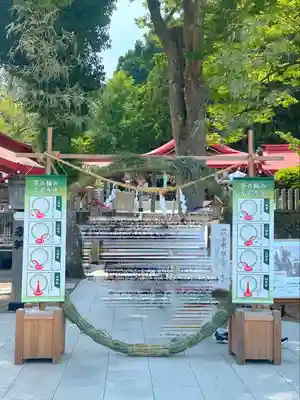 金蛇水神社(宮城県)