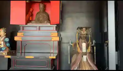 湯島聖堂の本殿・本堂