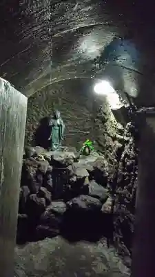 大正寺(中野不動尊)のその他建物