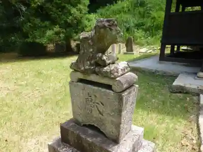 杵築神社(山口県)