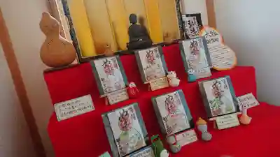 繁昌院のその他建物