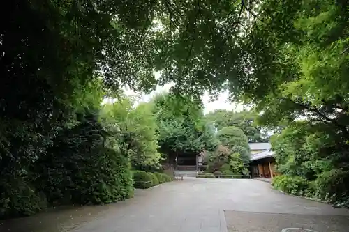 高円寺のその他建物