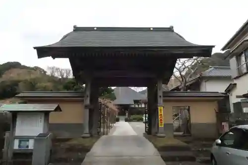 稲田寺(静岡県)