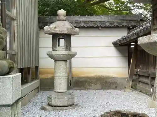 諏訪神社(滋賀県)