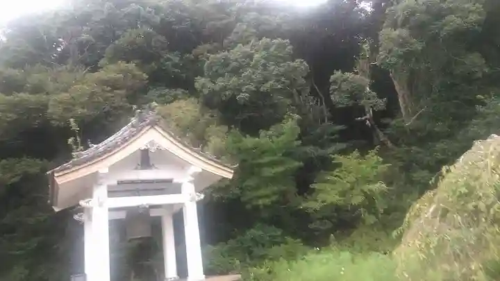 御橋観音寺のその他建物