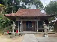 長谷寺(島根県)