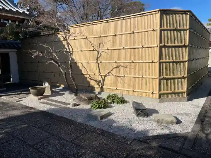 長興院(京都府)