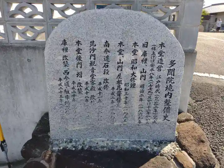 多聞院(奈良県)