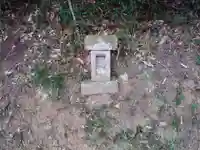 国上神社の末社・摂社