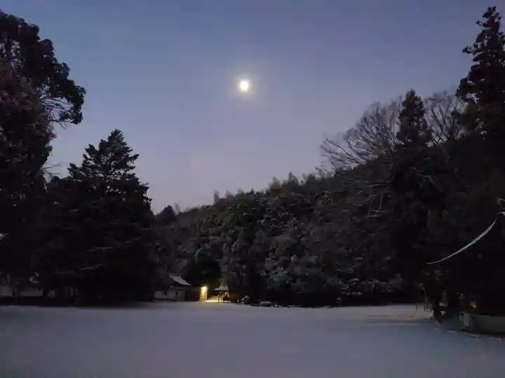 速谷神社(広島県)