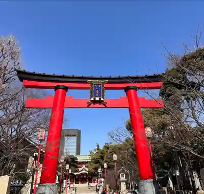 富岡八幡宮(東京都)