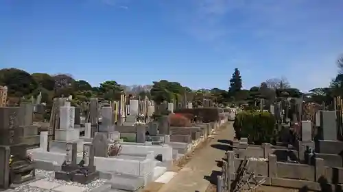 護国寺(東京都)