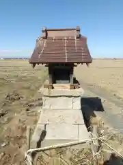 宇賀神社(埼玉県)