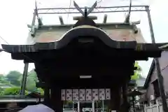 艮神社(広島県)