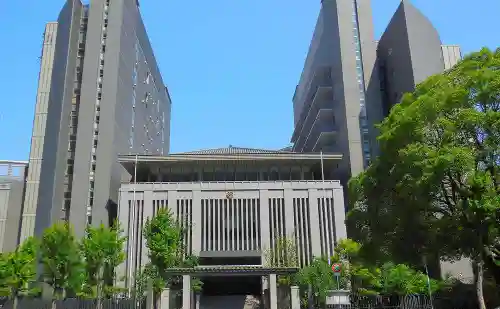 清風寺のその他建物