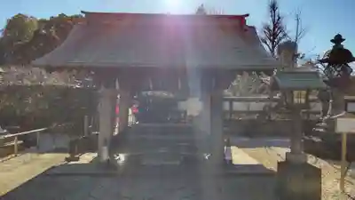 上野東照宮の手水舎