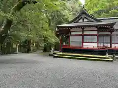 霧島東神社(宮崎県)