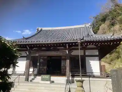 来迎寺（西御門）(神奈川県)
