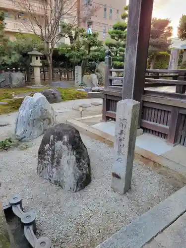 妙行寺(愛知県)