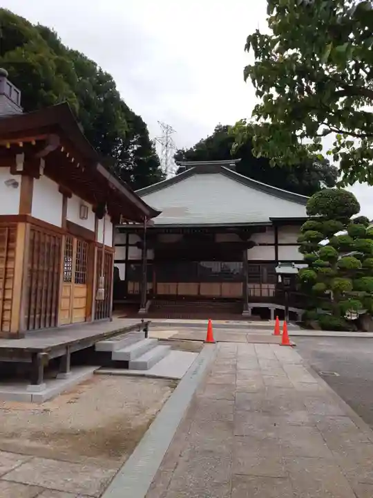 満蔵寺(千葉県)