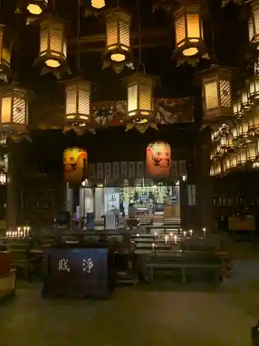 霊山寺(徳島県)