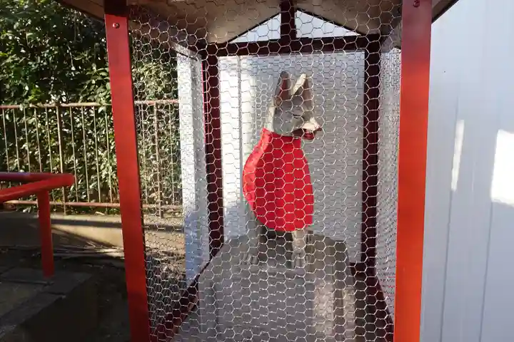 末広稲荷大明神(東京都)