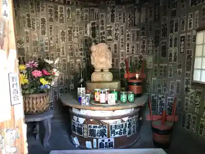 西光寺(埼玉県)