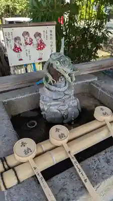 星田神社(大阪府)